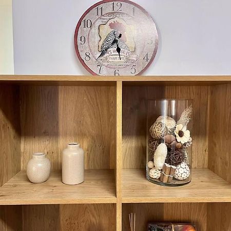 Appartement • Paris/Disney • 1 Min Gare Bussy-Saint-Georges Eksteriør billede