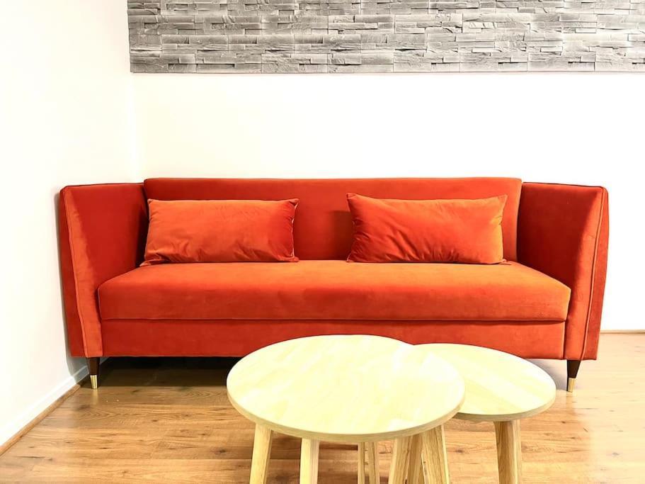 Appartement • Paris/Disney • 1 Min Gare Bussy-Saint-Georges Eksteriør billede